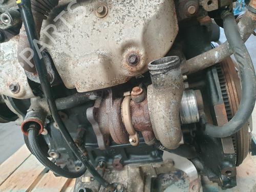 Engine VAUXHALL ASTRA Mk IV (G) Hatchback (T98) 1.7 CDTI 16V (F08, F48) | BP24918552M1