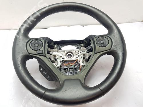 Used Steering wheel HONDA CIVIC IX (FK) 2.2 i-DTEC (FK3) (150 hp) 26279100