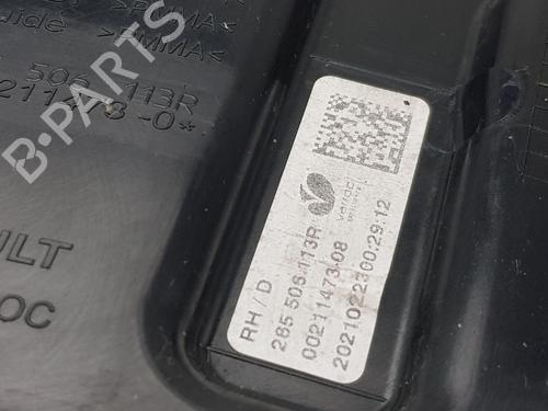 Right taillight RENAULT ZOE (BFM_) | BP36167266C35 - Image 10