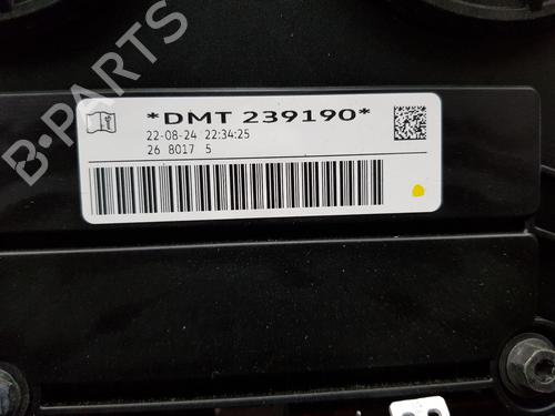 Engine AUDI A6 C8 Avant (4A5) S6 TDI Mild Hybrid quattro | BP32846922M1 - Image 8