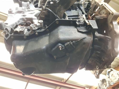 Engine JAGUAR XF I (X250) 2.2 D | BP27600522M1