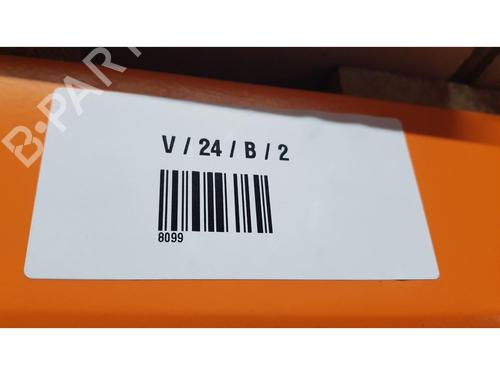 Steering column stalk TESLA MODEL Y (5YJY) | BP35745961I23 - Image 9