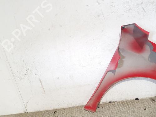 Left front fenders PEUGEOT 207 (WA_, WC_) 1.4 | BP29440347C41 