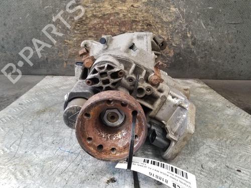 Rear differential FORD KUGA I 2.0 TDCi 4x4 | BP36508195M24 - Image 5