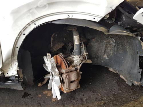 Used Parts BMW X1 (F48) sDrive 18 i 4739546