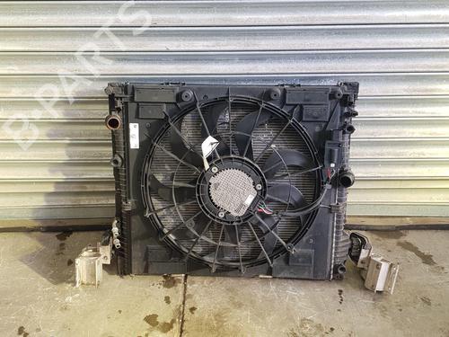 Used Water radiator Water radiator 36780222 36780222