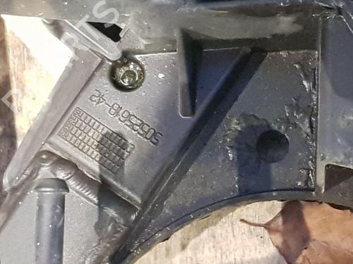 Subframe ALFA ROMEO 4C (960_) 1.8 (960.CXB1A) | BP27728129M9 - Image 11