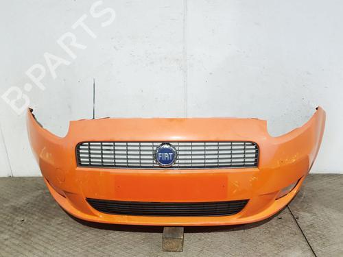 front-bumper-fiat-grande-punto-199_-2005-32034857 main image