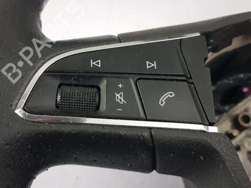 Steering wheel SEAT LEON (5F1) 1.8 TSI | BP29642099C49 