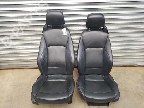 Banco frente direito Banco frente direito BMW Z4 Roadster (E85) 2.2 i (170 hp) 36052151 36052151
