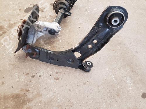 Left front suspension VW GOLF VIII (CD1, DA1) 2.0 TDI | BP32148964M72 