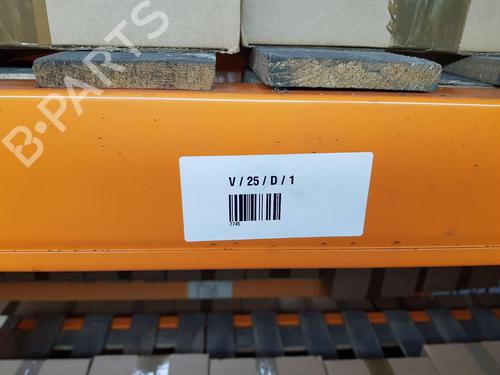 Intercooler pipe BMW X1 (E84) xDrive 25 d | BP22672232M127