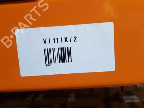 Engine control unit (ECU) SKODA OCTAVIA III Combi (5E5, 5E6) 1.6 TDI | BP32331902M57 