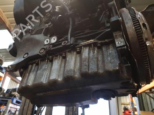 Engine SEAT TOLEDO IV (KG3) 1.6 TDI | BP30138119M1