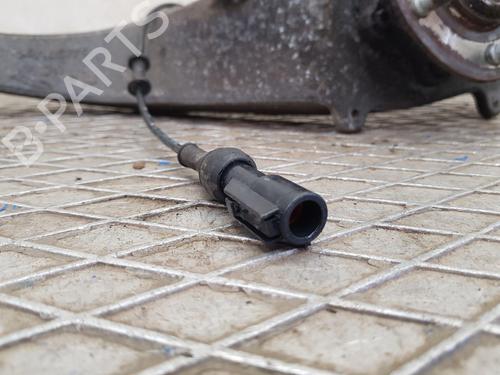 Left front steering knuckle JAGUAR XK II Coupe (X150) 5.0 XKR | BP28158027M25 