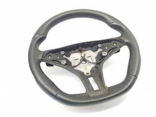 Steering wheel MERCEDES-BENZ E-CLASS (W212) E 350 CDI (212.023) | BP32430306C49  - Image 8