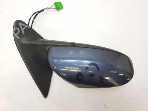 Used Right mirror VOLVO S60 I (384) D5 (163 hp) 22204767