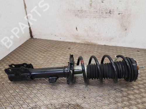 Used Left front shock absorber Left front shock absorber FORD ECOSPORT [2011-2022] 36280752 36280752