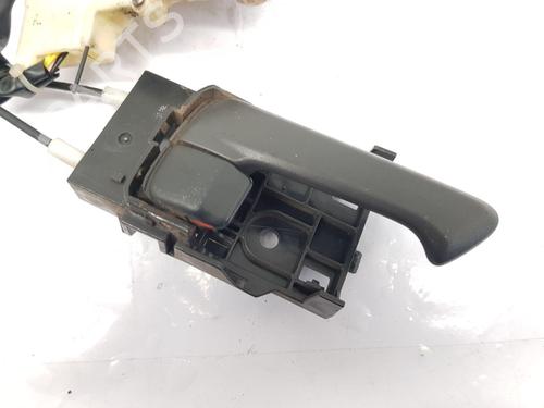 Serratura anteriore destra ISUZU D-MAX I (TFR, TFS) 2.5 DiTD 4x4 (TFS86_) | BP29839698C97