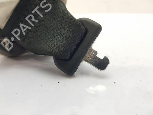 Rear center seatbelt NISSAN MICRA IV (K13K, K13KK) 1.2 | BP22659044I27 