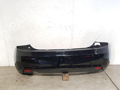 Used Rear bumper AUDI A1 Sportback (8XA, 8XF) 1.6 TDI (105 hp) 29755925