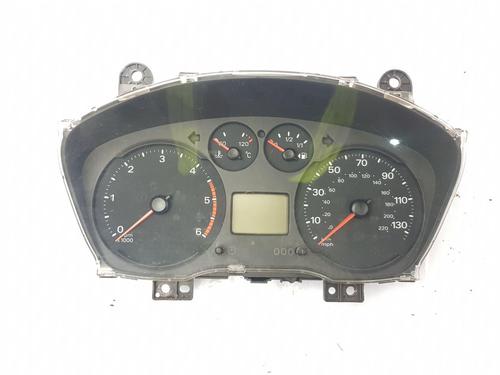 Quadrante FORD TRANSIT Van (FA_ _) 2.2 TDCi (85 hp) 32331936