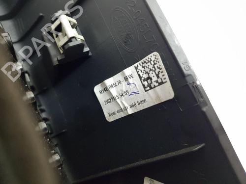 Air vent LAND ROVER DISCOVERY V (L462) | BP22677375I21 - Image 6