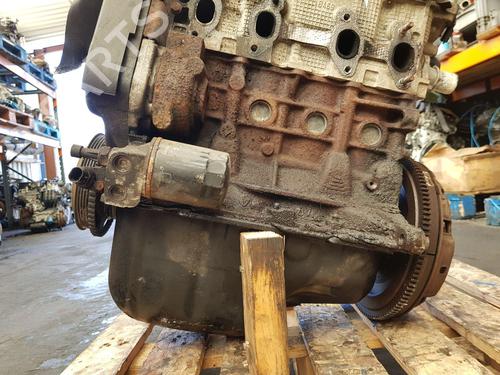 Engine FIAT 500 (312_) 1.2 (312AXA1A) | BP28104923M1 - Image 8