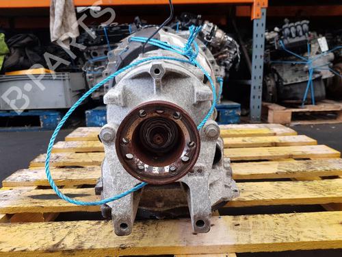 Gearbox JAGUAR XF I (X250) 2.2 D | BP27305256M3 