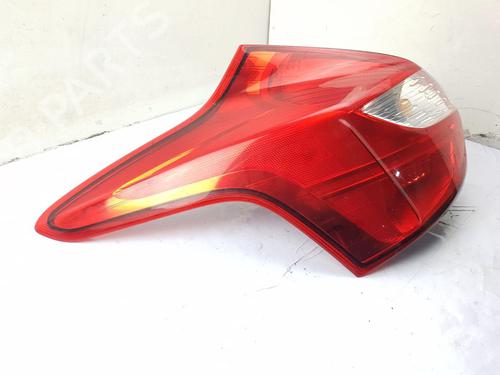 Left taillight FORD FOCUS III 1.6 Ti | BP32003774C34