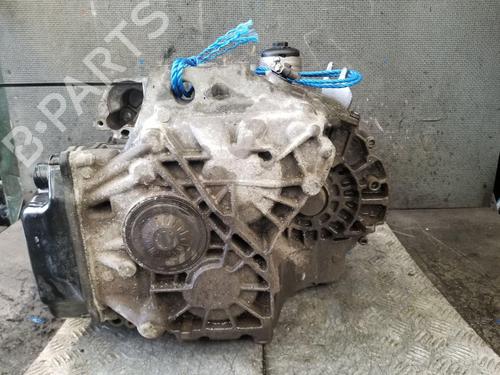 Gearbox AUDI TT Roadster (8J9) 2.5 RS quattro | BP32275279M3 