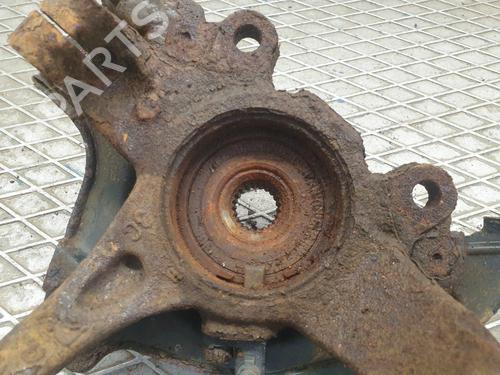 Right front steering knuckle FIAT PUNTO (199_) 1.2 (199AXZ1A, 199BXZ1A) | BP23652468M26 