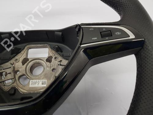 Steering wheel SKODA SCALA (NW1) | BP32198874C49 - Image 5