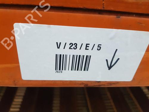 Steering column NISSAN MICRA V (K14) | BP31301031M21