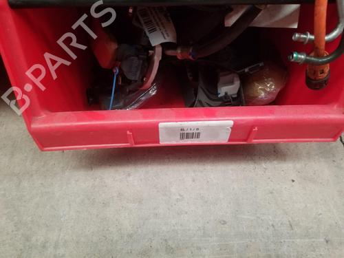 Pipe RENAULT CLIO IV (BH_) 1.5 dCi 90 | BP22672067M125 