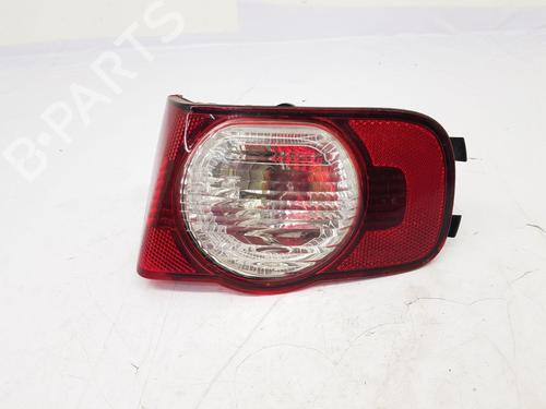 Used Rear fog light Rear fog light CITROËN C3 Picasso (SH_) 1.6 BlueHDi 100 (99 hp) 33275903 33275903
