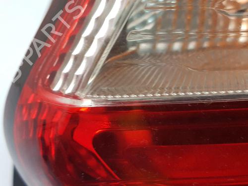 Right taillight FORD FOCUS III 1.0 EcoBoost | BP32003968C35  - Image 6