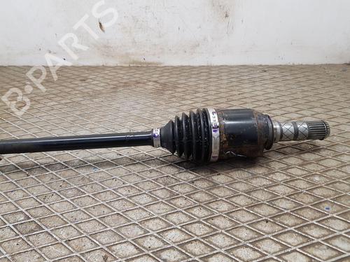 Left front driveshaft SUBARU IMPREZA Hatchback (GU_) 2.0 e-BOXER Hybrid AWD (GUE) | BP33677827M38 - Image 4