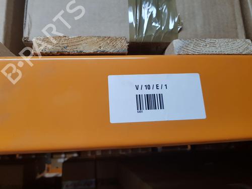 Front wiper motor VAUXHALL ASTRA Mk V (H) (A04) 1.3 CDTI (L48) | BP28119790M29 