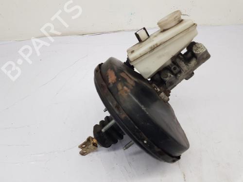 Used Servo brake Servo brake TOYOTA YARIS (_P1_) 1.3 (SCP12_, SCP13_, SCP12R, SCP13R) (87 hp) 40189730 40189730