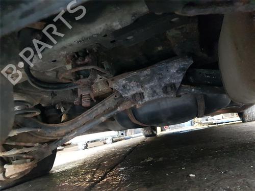 Used Parts FIAT DOBLO Cargo (263_) 1.3 D Multijet 5042612