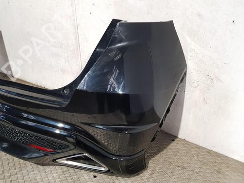 Bak støtfanger HONDA CIVIC VIII Hatchback (FN, FK) Type R (FN2) | BP22661618C8 