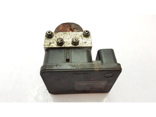 Used ABS pump SEAT LEON (1P1) 1.6 (102 hp) 25980587