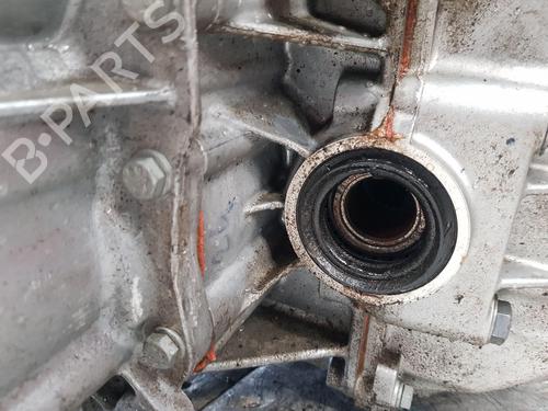 Gearbox PEUGEOT 2008 II (UD_, US_, UY_, UJ_, UR_, UC_) 1.2 PureTech 100 (USHNK) | BP27664959M3