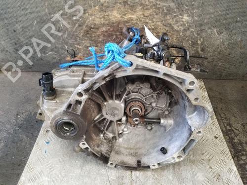 Used Gearbox Gearbox HYUNDAI i10 I (PA) 1.2 (86 hp) 33306438 33306438