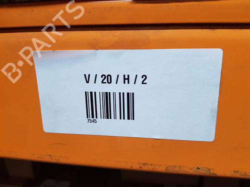 Instrument cluster VW PASSAT B8 (3G2, CB2) 2.0 TDI | BP33709410C47  - Image 7