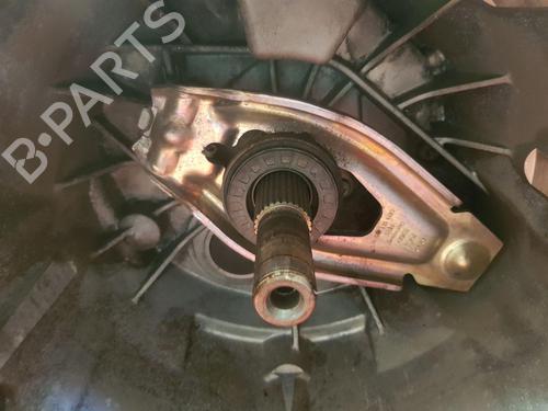 Gearbox AUDI A4 B8 (8K2) 2.0 TDI | BP40256324M3 - Image 4