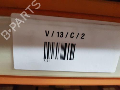 Steering column stalk VW GOLF VI (5K1) 1.2 TSI | BP25909384I23 