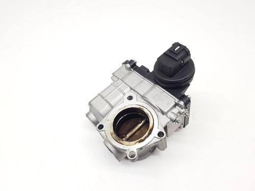 Used Throttle body NISSAN MICRA III (K12) 1.2 16V (80 hp) 31301164