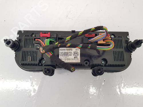 Climate control VW GOLF VII (5G1, BQ1, BE1, BE2)  | BP32070046I5 